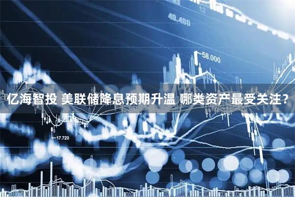 亿海智投 美联储降息预期升温 哪类资产最受关注？